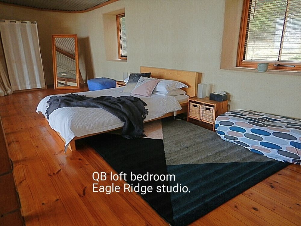 מלון Woodbridge Peppermint Ridge Retreat מראה חיצוני תמונה