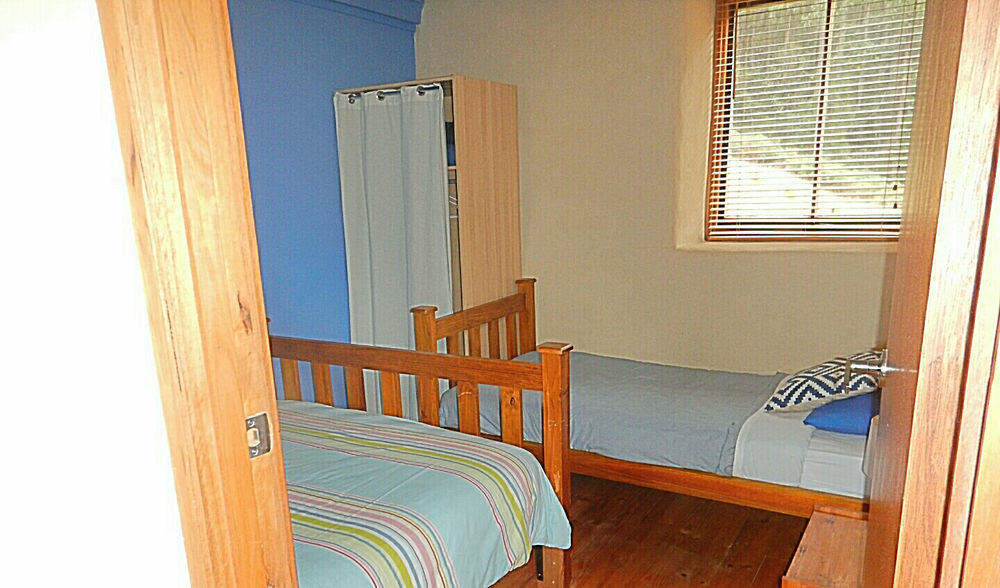 מלון Woodbridge Peppermint Ridge Retreat מראה חיצוני תמונה
