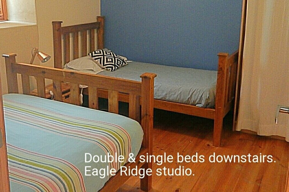 מלון Woodbridge Peppermint Ridge Retreat מראה חיצוני תמונה