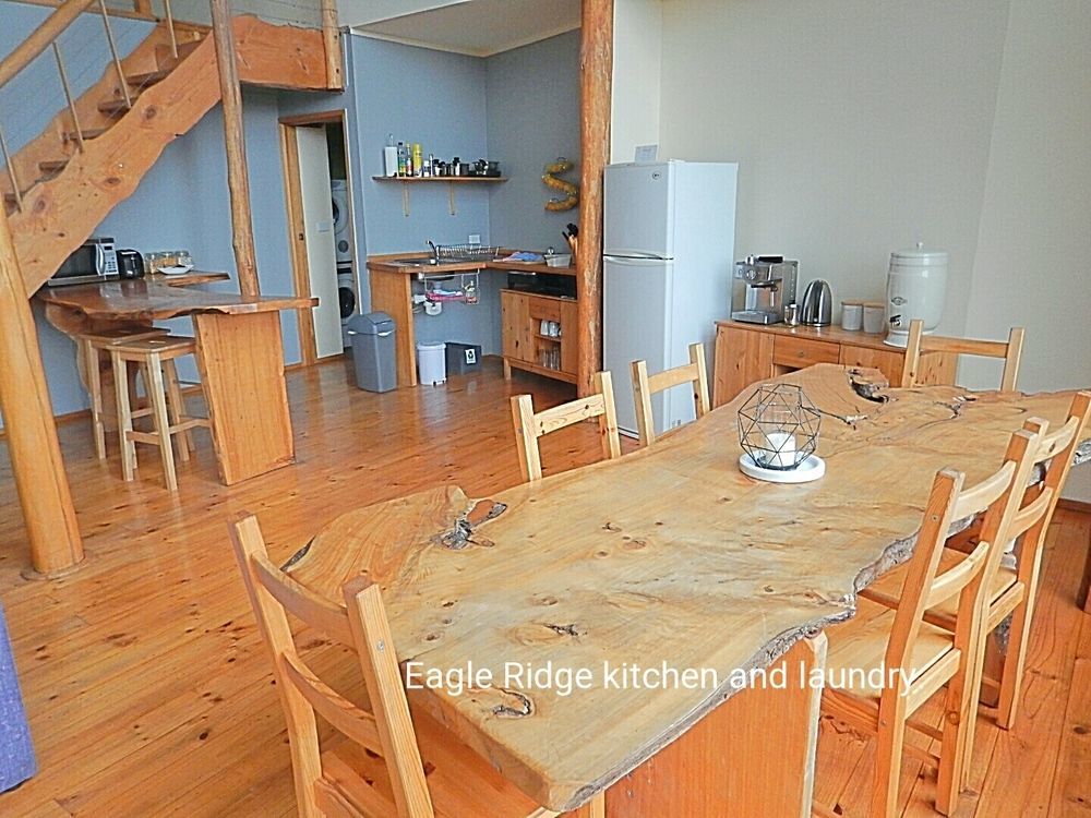 מלון Woodbridge Peppermint Ridge Retreat מראה חיצוני תמונה
