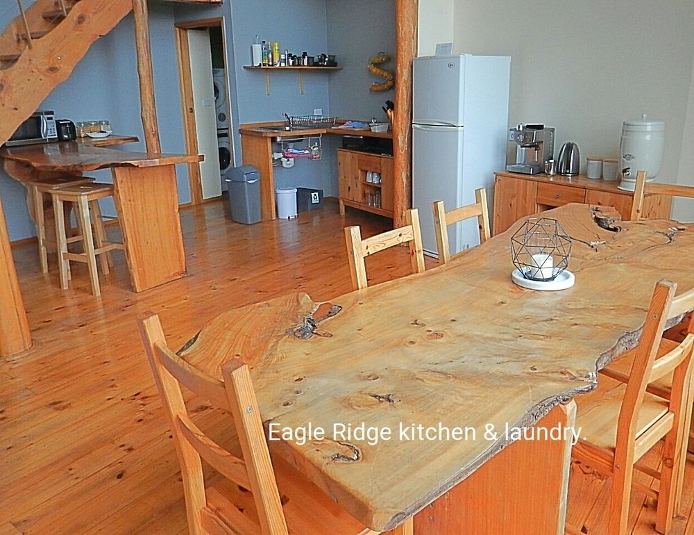 מלון Woodbridge Peppermint Ridge Retreat מראה חיצוני תמונה