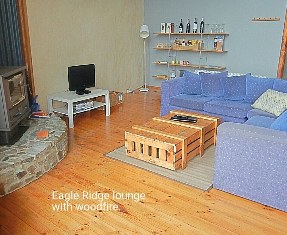 מלון Woodbridge Peppermint Ridge Retreat מראה חיצוני תמונה