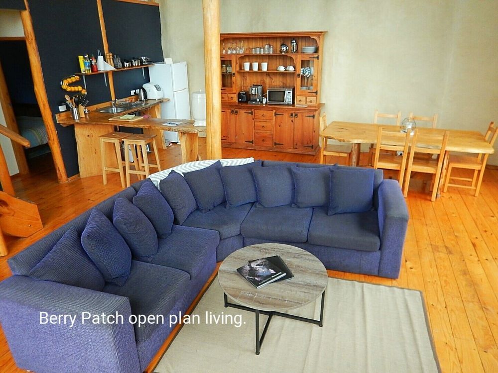 מלון Woodbridge Peppermint Ridge Retreat מראה חיצוני תמונה