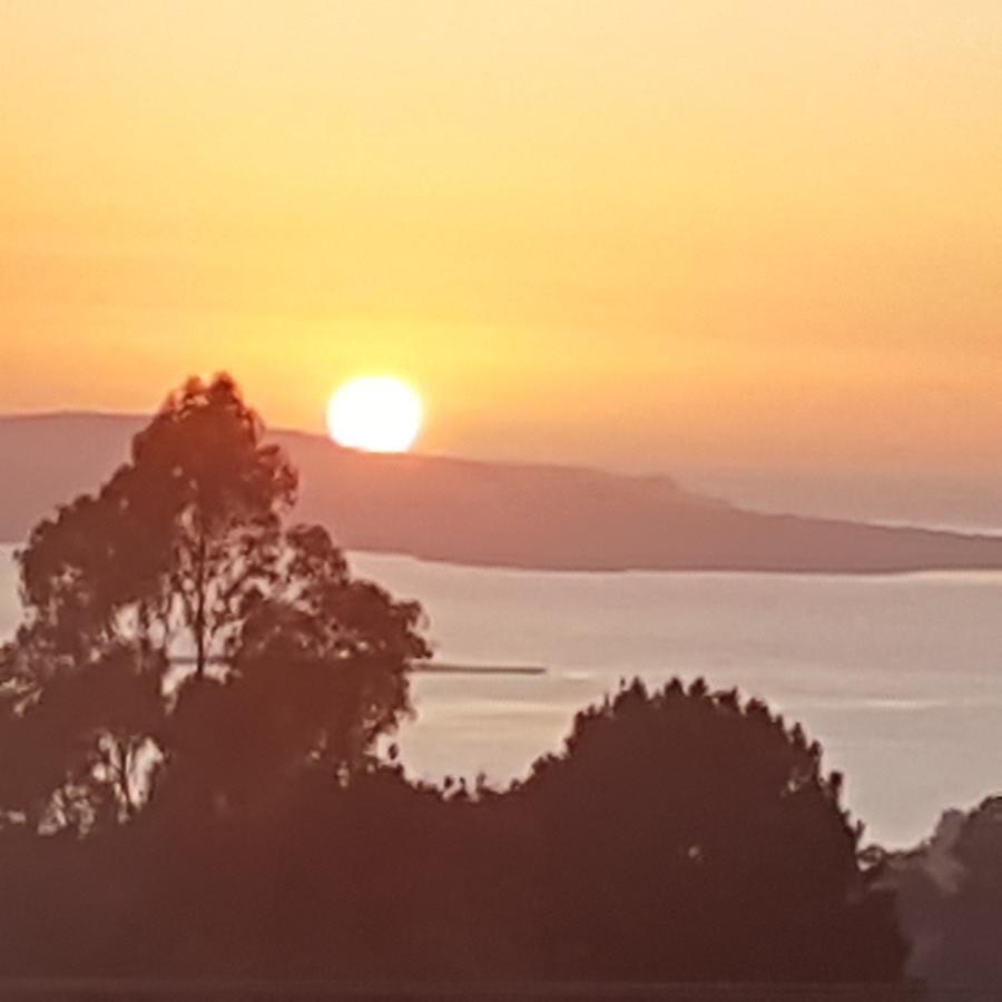 מלון Woodbridge Peppermint Ridge Retreat מראה חיצוני תמונה