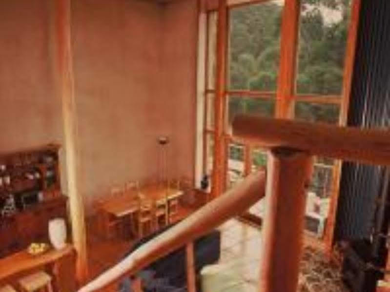 מלון Woodbridge Peppermint Ridge Retreat מראה חיצוני תמונה
